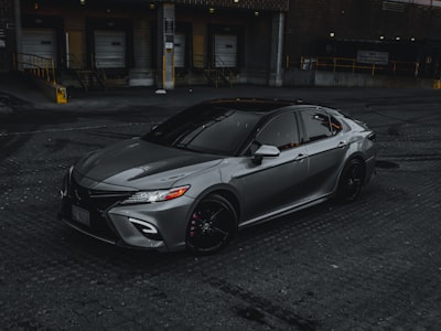 Sedan