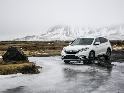 SUV